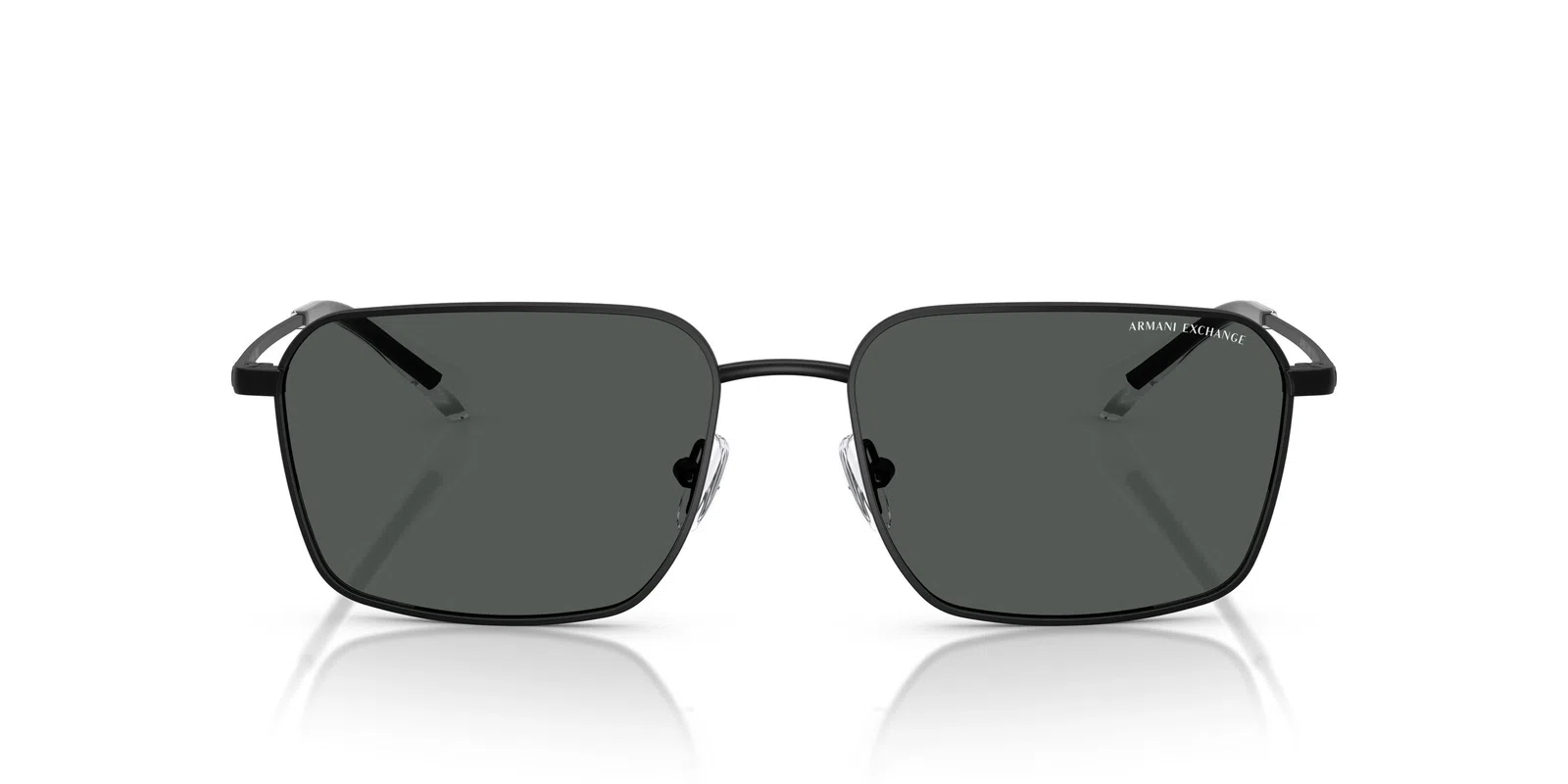 Armani Exchange 2053S Sunglasses - view 18